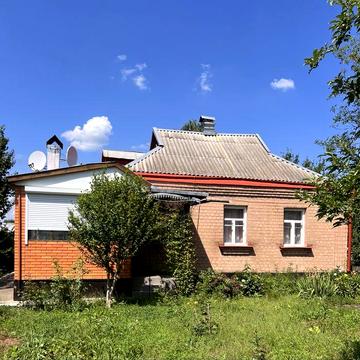 Продається будинок в м.Городище, Черкаська обл.
