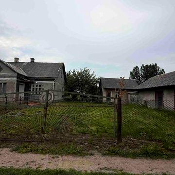 Продаж цегляного будинку с. Рогізно