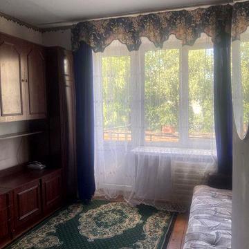 Продам квартиру 21м