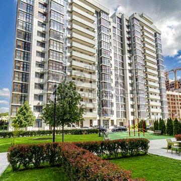 Продаж / Квартира / 117 м2 / ЖК Новопечерські Липки / Печерський район ЖК Новопечерські Липки
