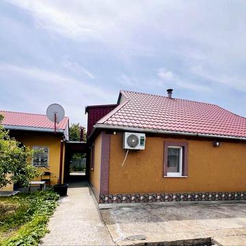 Продається будинок в центральній частині м.Городище, Черкаська обл.
