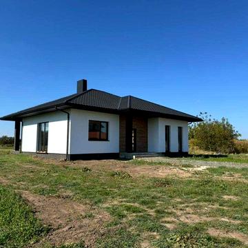 Продам будинок   в с Боратин  8 Набережна