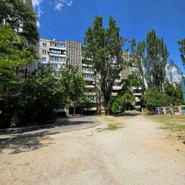 Продаж 2 кімнатна  квартира Ліски,  вул. Київська
