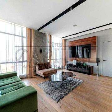 Продаж / Квартира / 105 м2 / ЖК Park Avenue VIP / Голосіївський район ЖК Park Avenue VIP