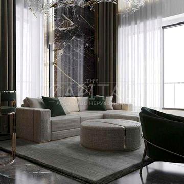Продаж / Квартира / 187 м2 / ЖК Edelweiss House / Печерський район ЖК Edelweiss House