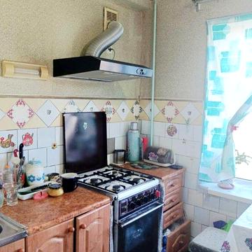Продается 1-к. кв. по ул. 93 Бригады. Отличный вариант по доступной цене!
