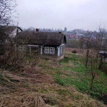 Продається будинок село Суховерхів!