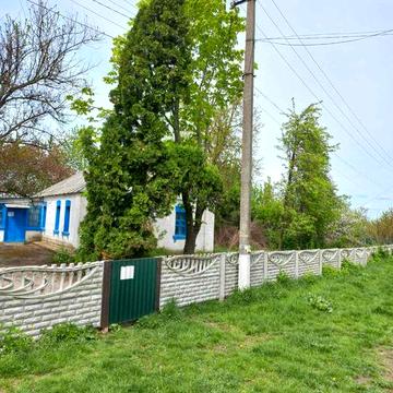 Продається будинок в с. Бовкун, Білоцерківський р-н. Київська область
