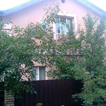Продам 1/6 частину приватного будинку