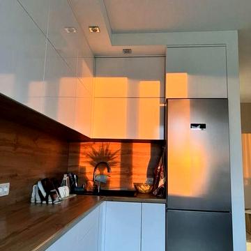 Масани 2-кімнатна квартира 58м² в ЖК «Європейський двір»2х кімнатна квартира в новобудові від власника ЖК Європейський двір