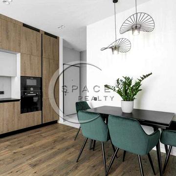Оренда дизайнерська квартира 2к 68м2 в ЖК Парк Авеню ВІП ( Park Avenue VIP ) , Вул. Деміївська 33, Київ, Голосіївський район