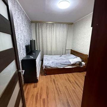 Продам 2-кімнатну квартиру 51,76 м², Великі Дмитровичі, індивідуальне опалення
