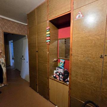 Здам 3х комн. квартиру 5й Заречный. 5й Зарічний