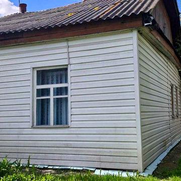 Продам будинок в Житомирській обл.