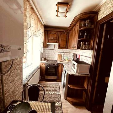 Квартира в довгострокову оренду. Можлива здача в короткострокову оренду.