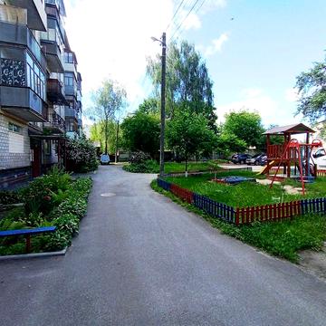 Продам 3-кімнатну квартиру в центрі (р-н Прогрес)