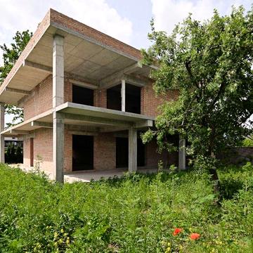 Шикарний проєкт будинку поруч ЖК Green Ville