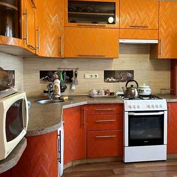 Продаж 3к Квартира Острозького вулиця
