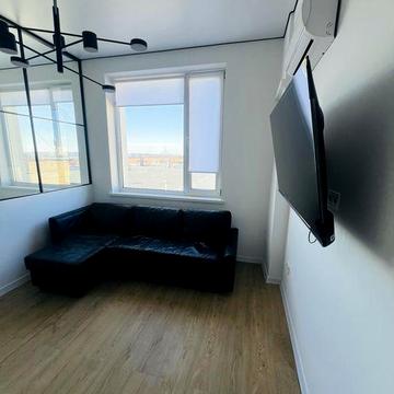 1 кімнатна квартира , ремонт, меблі, техніка