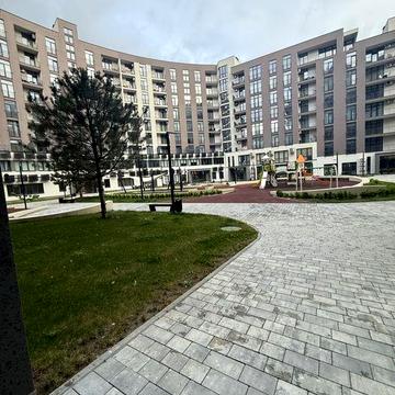 Продаж 2 кі-ної квартири Жк Крістал