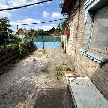 Здається півбудинка на Кічкасі МОЖНА ВІЙСЬКОВИМ