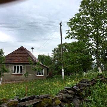Продам будиночок Анталовці