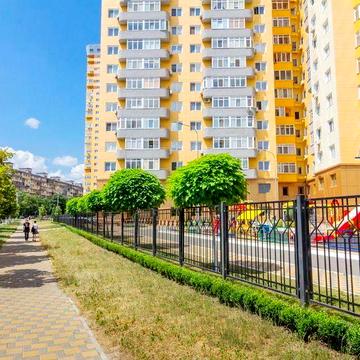 Юрія Кондратюка вул., 5
