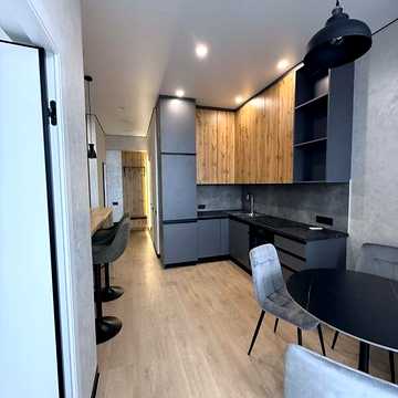 Довгострокова оренда 1к Квартира Космонавтів проспект ЖК Premier Tower