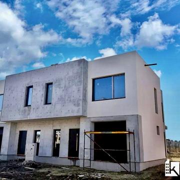 Дуплекс з гаражем за ціною квартири — 5 хвилин до Івано-Франківська!