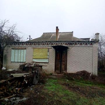 Дом с участком .Самар.Кулебовка.