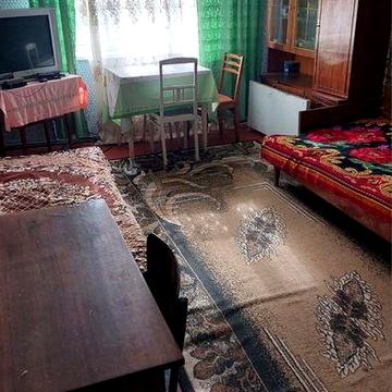 Здам 1к квартиру в Баришівці