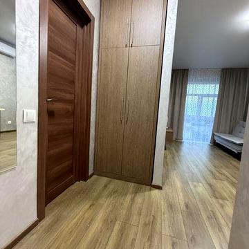 Однокімнатна квартира в оренду