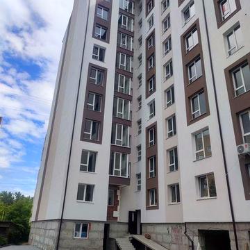 Терміново 1 кімнатна квартира новобудова Пасічна  800$/м2