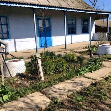 Обміняю 5 кімнатний будинок в Одеській обл. на будинок в Хмельницькому
