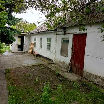 Продам или обменяю дом