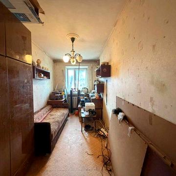 Срочно продам 3-х ком. квартиру в Центре. Госпрограммы.