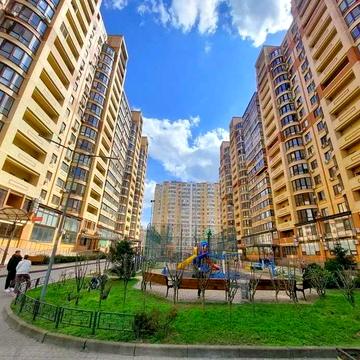 Продам‼️евро-двушка 56м² 5эт/17эт ЖК АРМЕЙСКИЙ‼️ПАРК ПОБЕДЫ‼️Говорова ЖК: Армейский