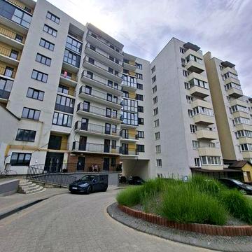 Продаж 2кім квартири по вул.Тарнавського