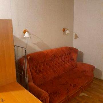 Сдам 1ком.квартиру в центре.