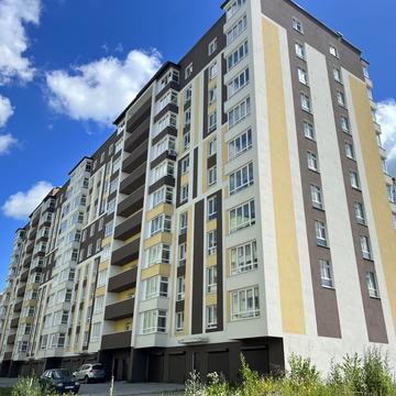1-й Вінницький пров., (Будинок 10)