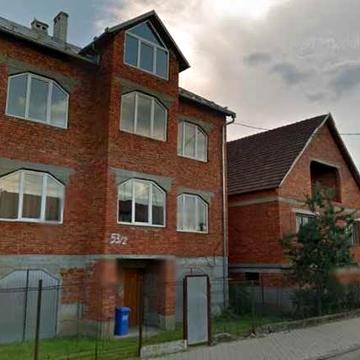 Продаж 2-кімнатної квартири по вул. Ужгородській (Мукачеве)