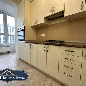 Продаж 1 кв 40 кв.м в ЖК «Скай Сіті» вул. Европейській.10 м.Бориспіль інд газ опалення Котел ЖК Скай Сіті