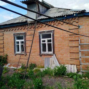 Продам будинок в м.Карлівка вул.Героїв небесної сотні