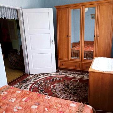 Продається 2х кімнатна квартира с. Доробратово