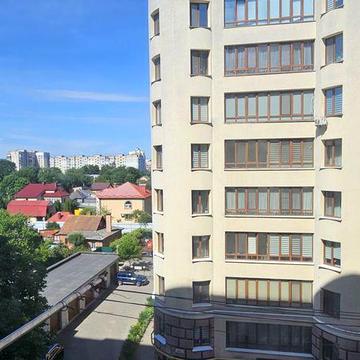Оренда квартири Центр