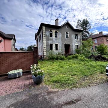 Продам котедж в Рожівкі біля лісу та озера!
