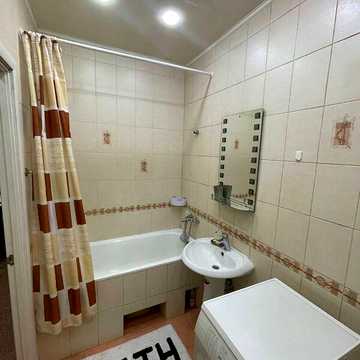 Продаж 3к Квартира Спартака вулиця