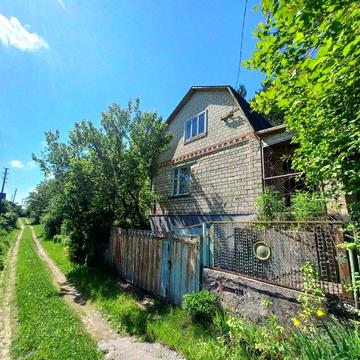 Продам 2-поверх.будинок-дачу с.Новосілки,35 км від ст.м.Теремки