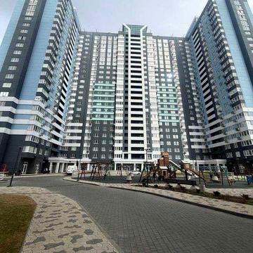 Продам 1 ком. квуартиру ЖК " Скай Сити" ул.Варненская(kor-02) ЖК Скайсити