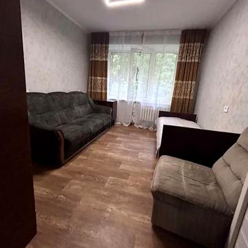 Продаж 1 кімнатної квартири на Північному